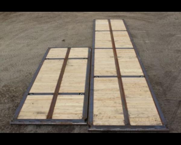 How do industries ensure stabi