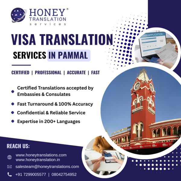 property sale deed translation