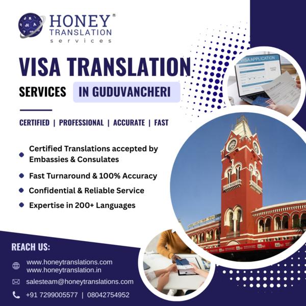 property sale deed translation