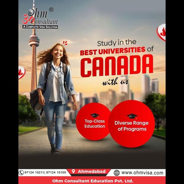 personalized student visa supp