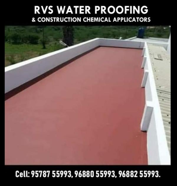 weather proof protective coati