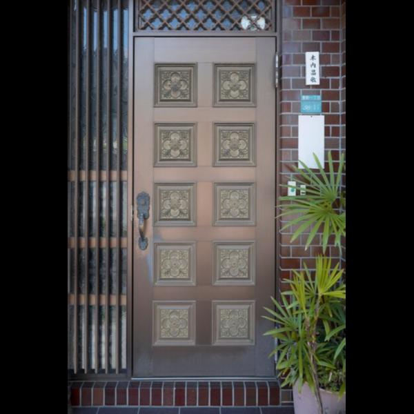 safety doors installation in h