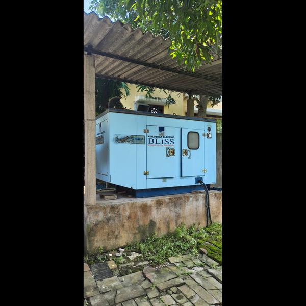 In the heart of Eastern India—where industries thr