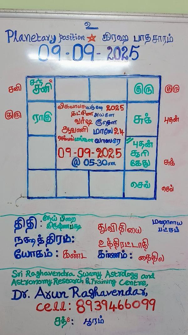 highly respected figure