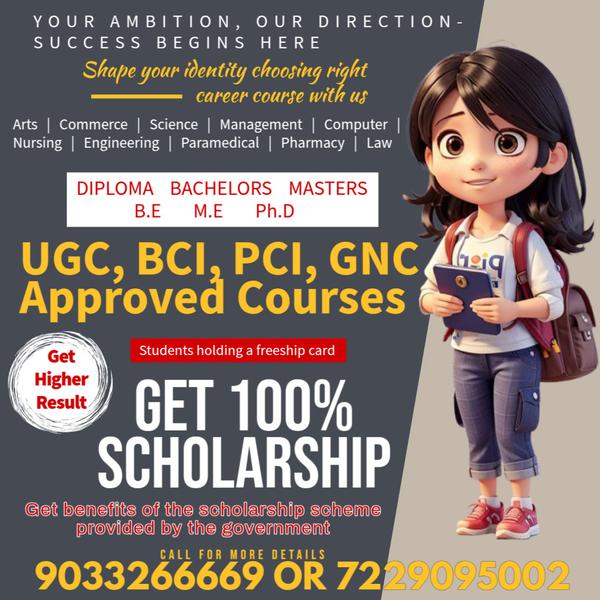 Your ambition, our direct