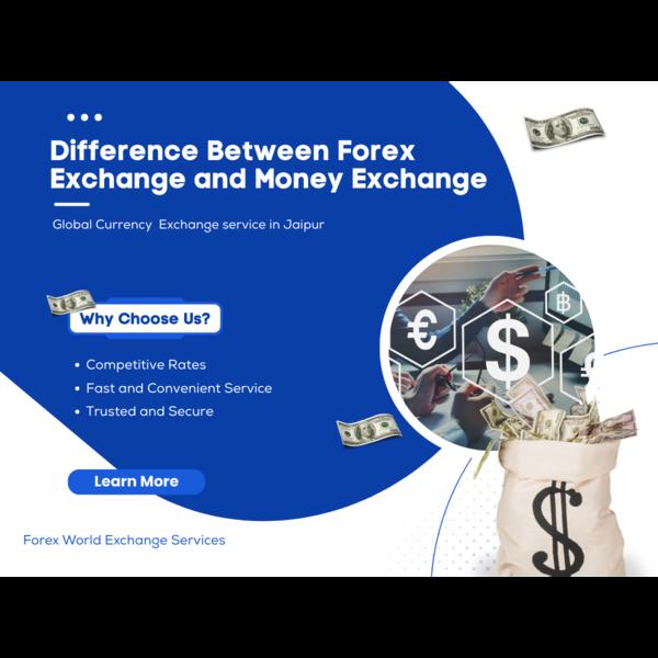 When it comes to exchangi