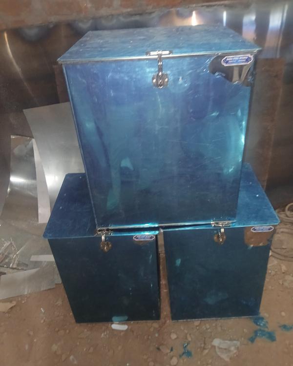 update image