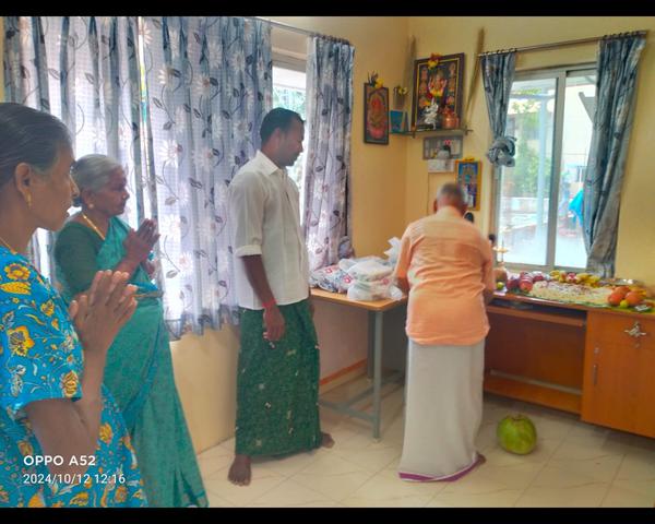 emotional support elder care t