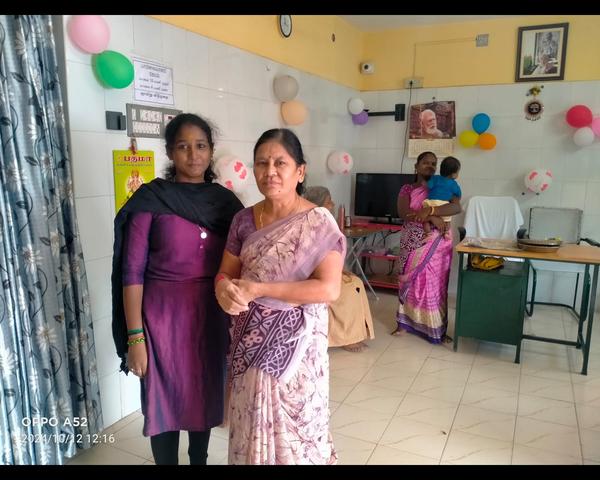 vedic chanting and bhajan serv