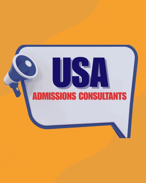 proven success rate usa admiss