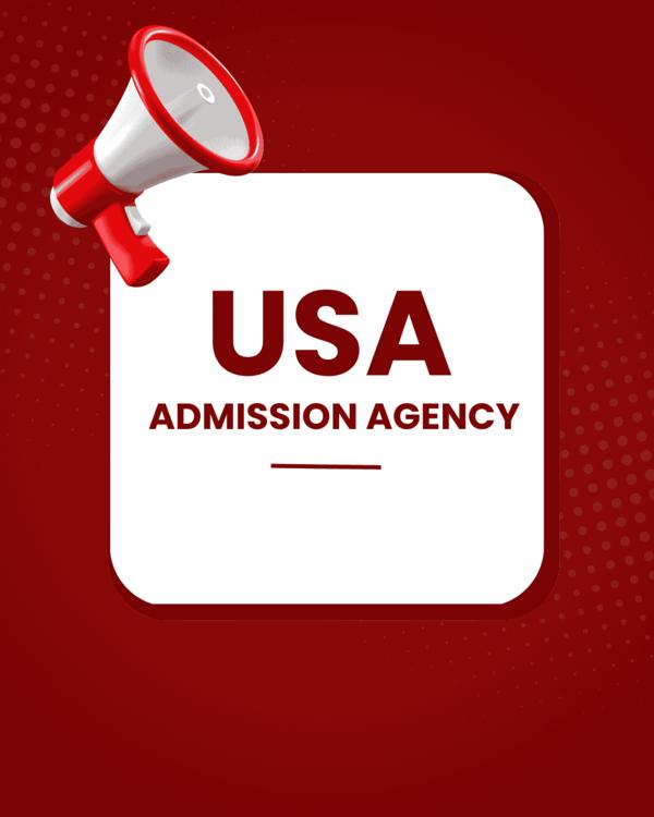 american university admission