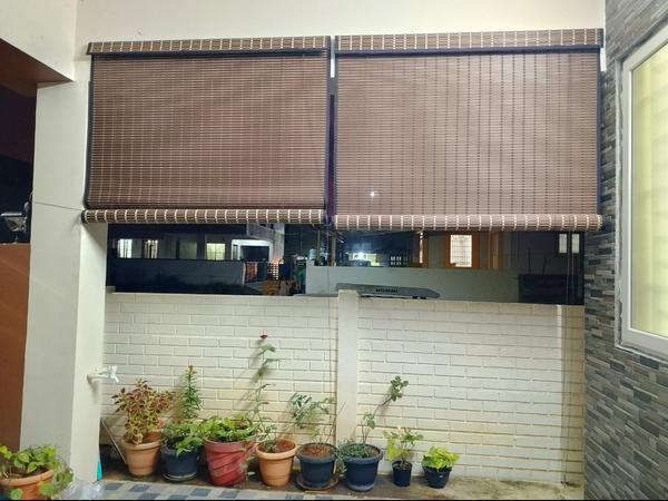 pvc blinds durability moisture