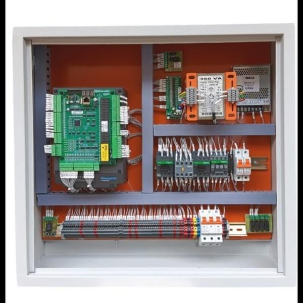 Elevator-Control-Panel-manufacturers Pixel-Control