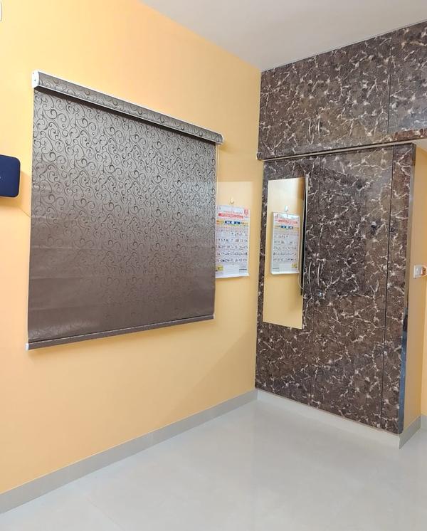 office window solutions trichy