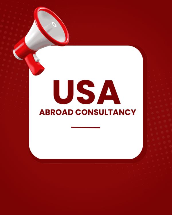 usa abroad consultancy in tami