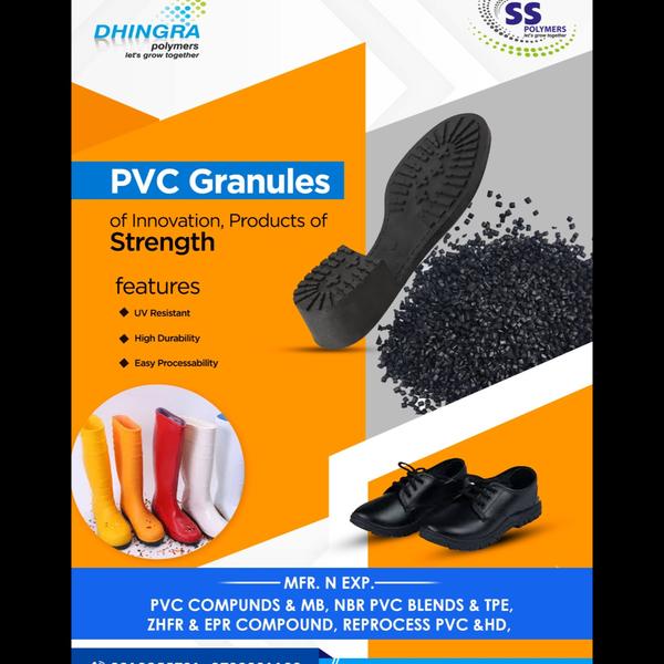 TOP 10 MANUFACTURER OF PVC COM