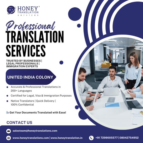 professional translation servi
