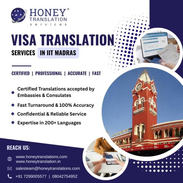 certified document translation