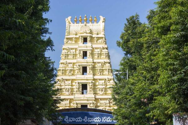 tourist places in kurnool andh