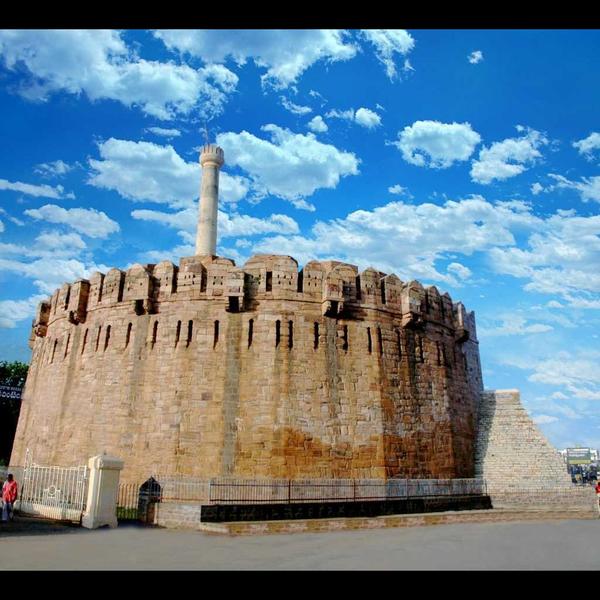 gateway to tirupati temples an