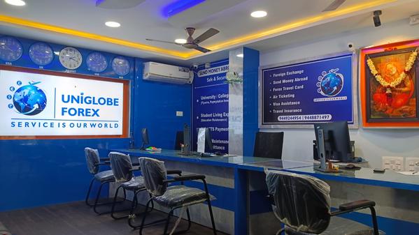 secure overseas remittance sup