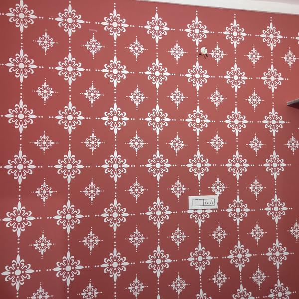 Painting Services
Office paint