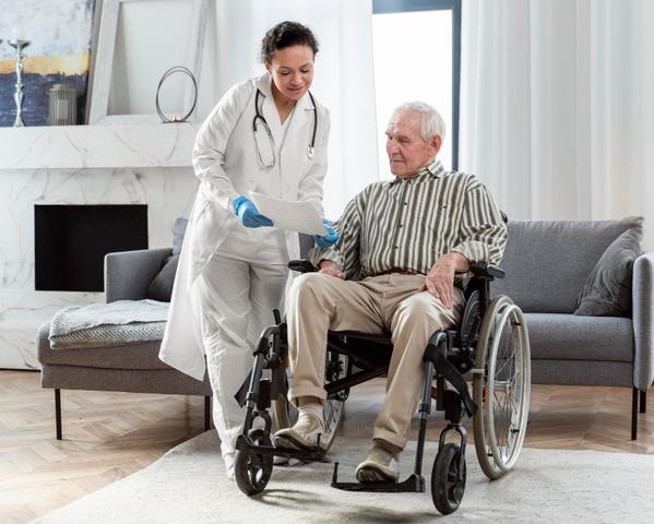 familiar environment