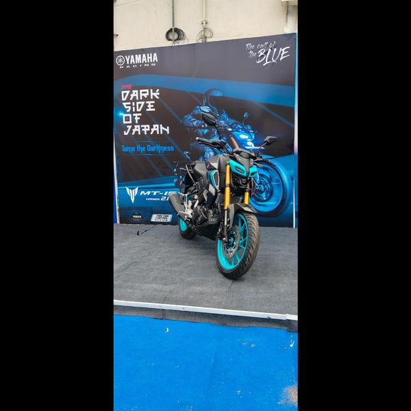 yamaha tenere bike in trichy