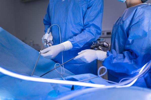 rectal mucosa removal techniqu