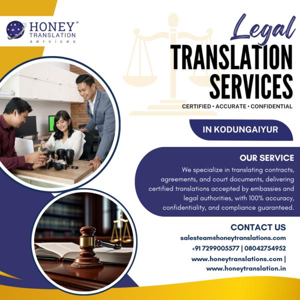 professional translation servi