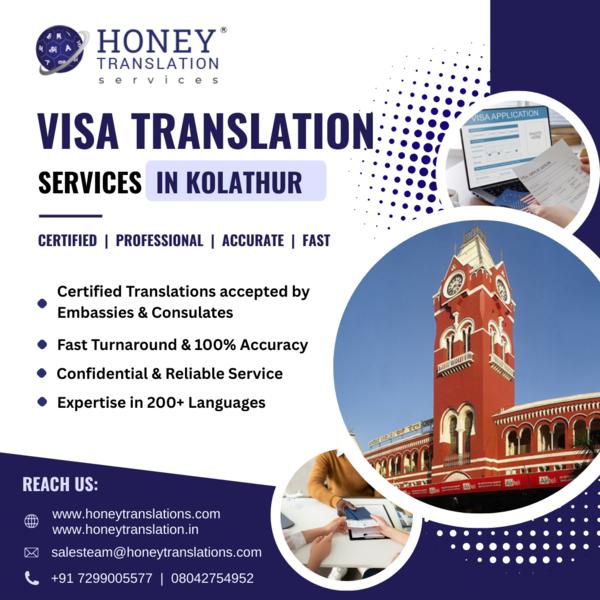 certified translation services