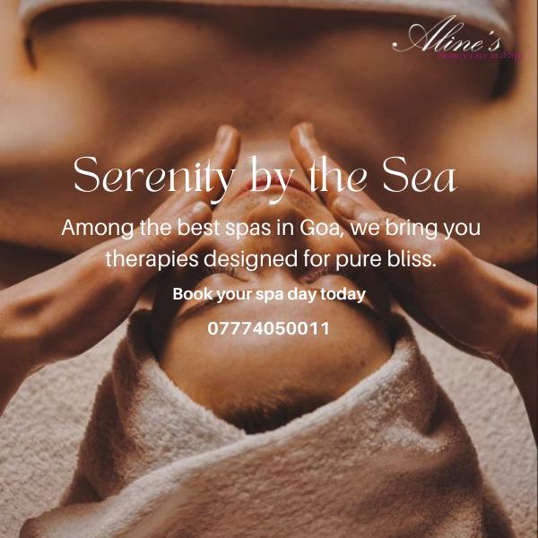 🌊 Serenity by the Sea 🌊
Step into true