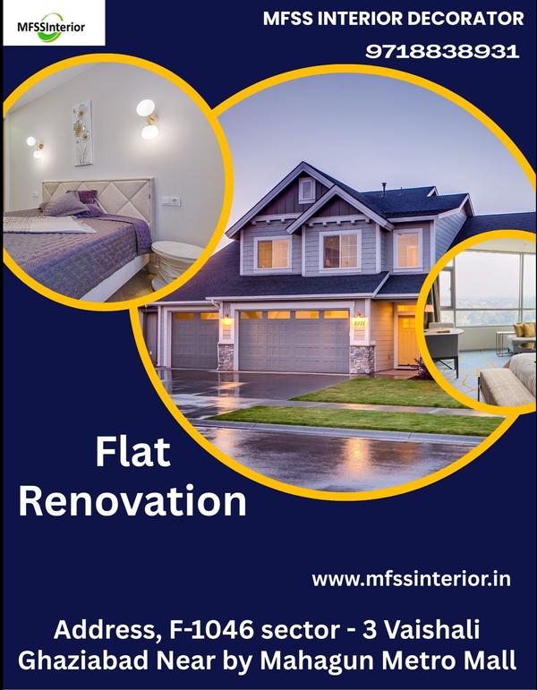 energy efficiency renovation o