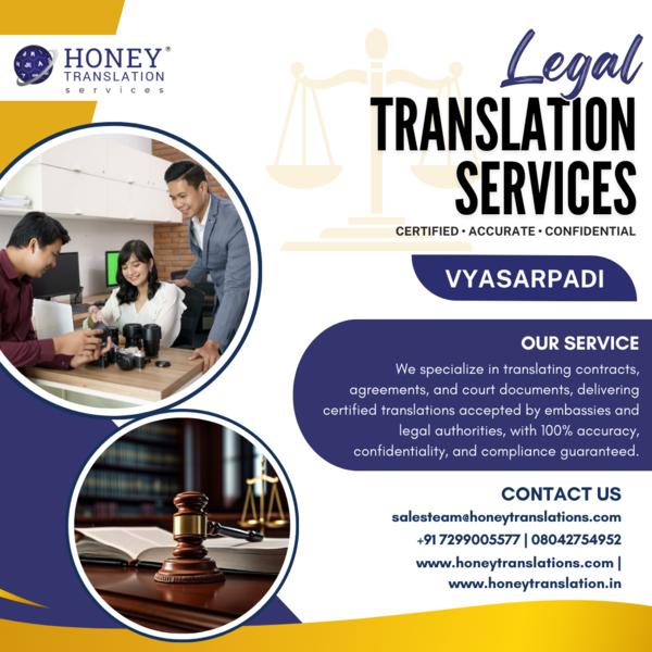legal translation services in 