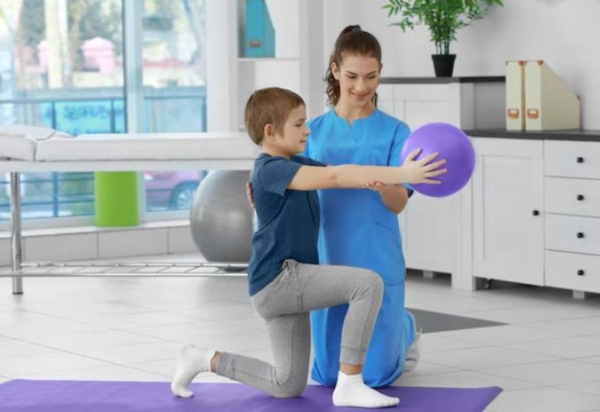 effective physiotherapy exerci