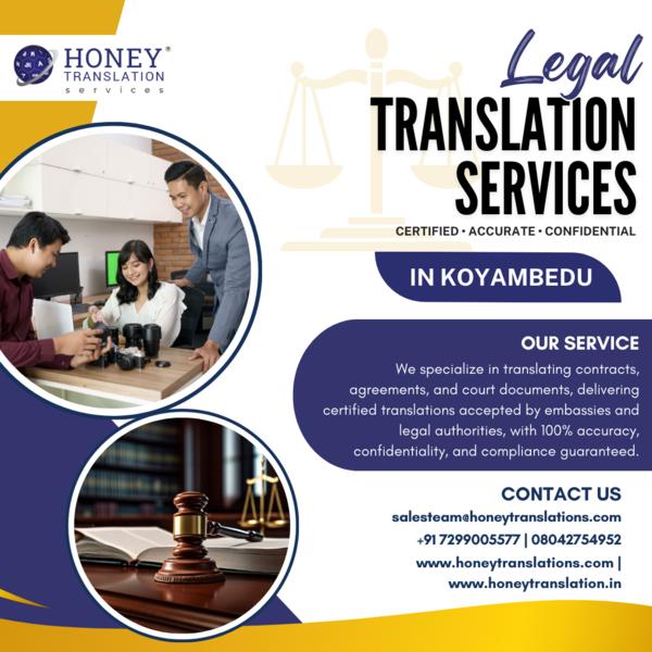 certified document translation
