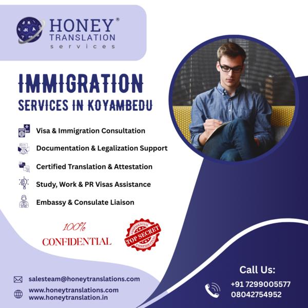 certified document translation