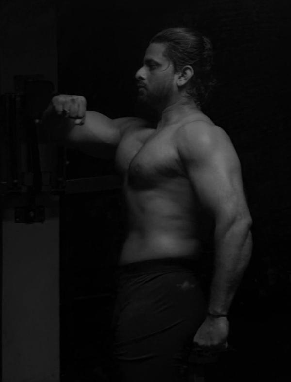 Hyderabad Fitness Transformati