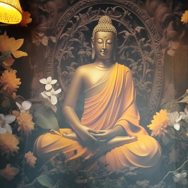 With new ambiance nd well trained certif