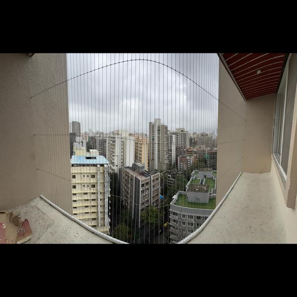 nvisible Grill 
🛡 1. Safety W