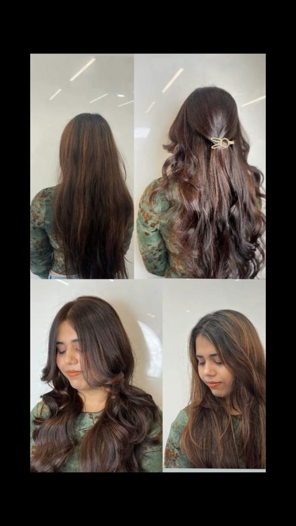 Our Hair Courses in Mumba