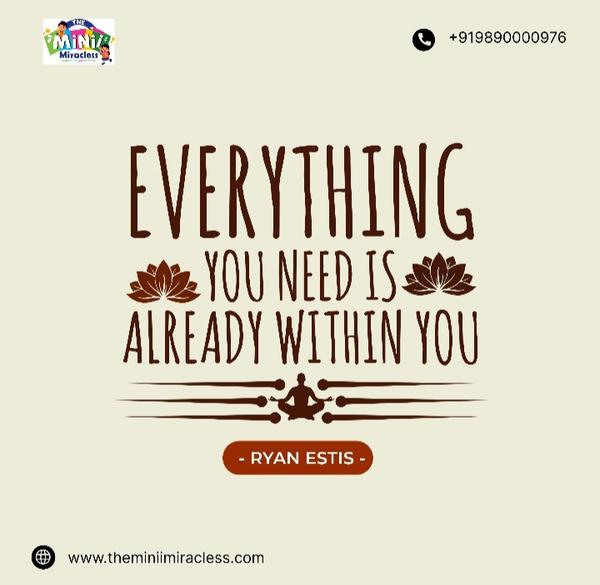 Build bridges to success 