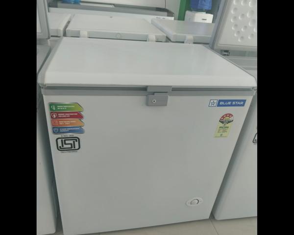 update image