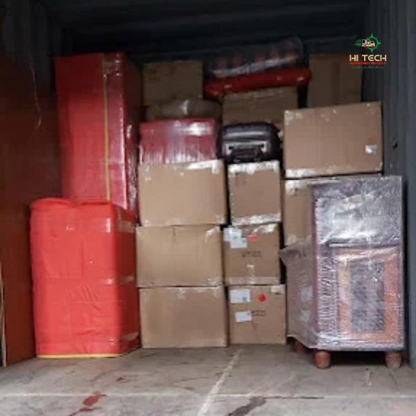 reliable packers and movers va