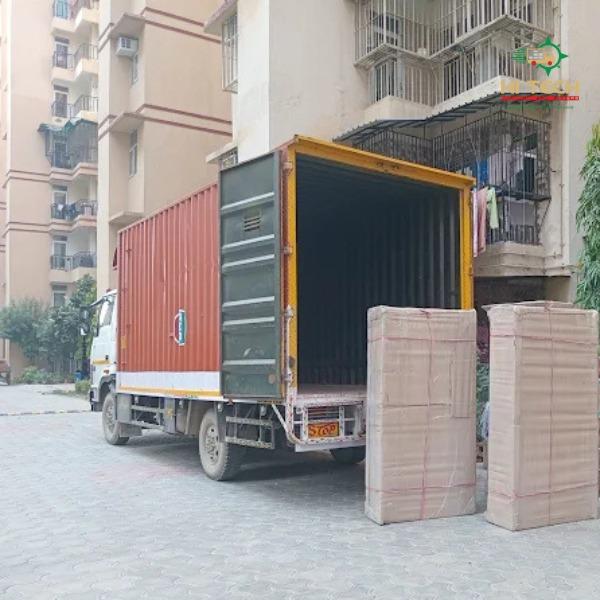 reliable local packers and mov