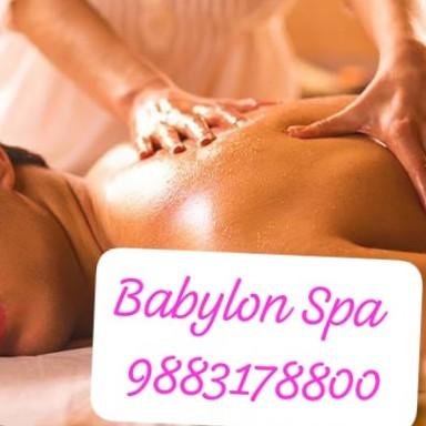 Experience the rejuvenating power of mal