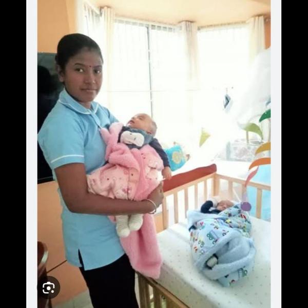 Japa Maid Services in Bandra,