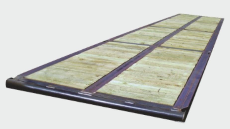 Looking for reliable rig mat s