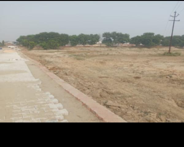 verified rera registered plot 