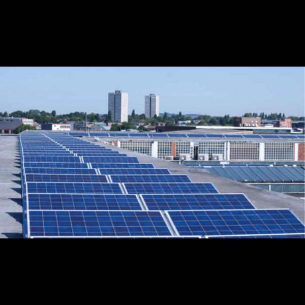 off grid solar system wardha